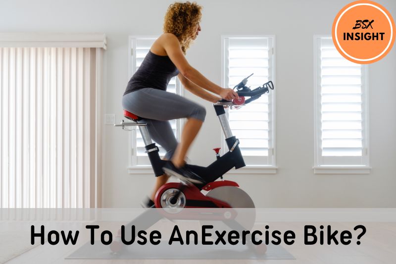 How To Use An Exercise Bike Best Way To Hook Up Bike Trailer In 2022
