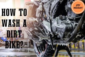 How To Wash A Dirt Bike Complete Guide For Dirt Bike Cleaning 2022