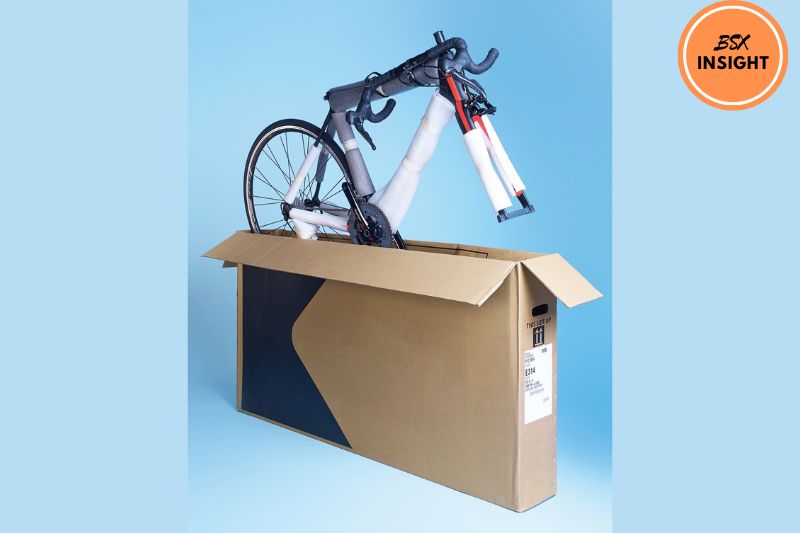 How To Wrap A Bike