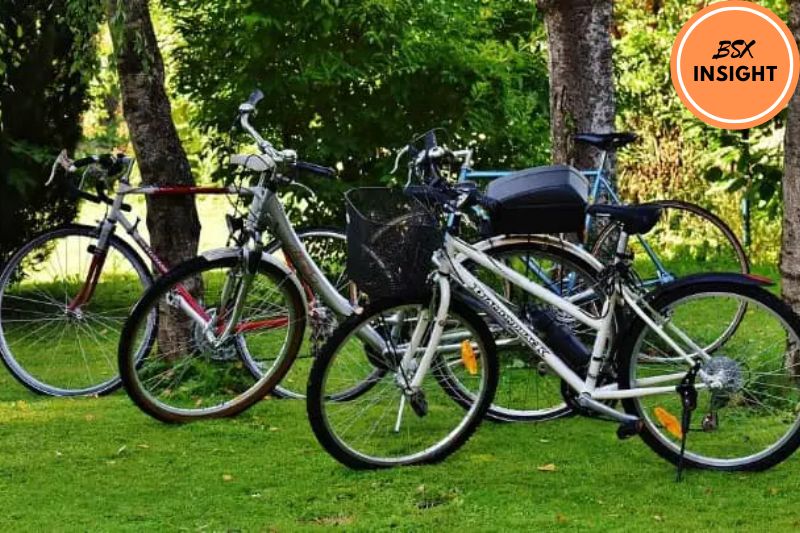 Tips To Do and Don't When Selling a Used Bike