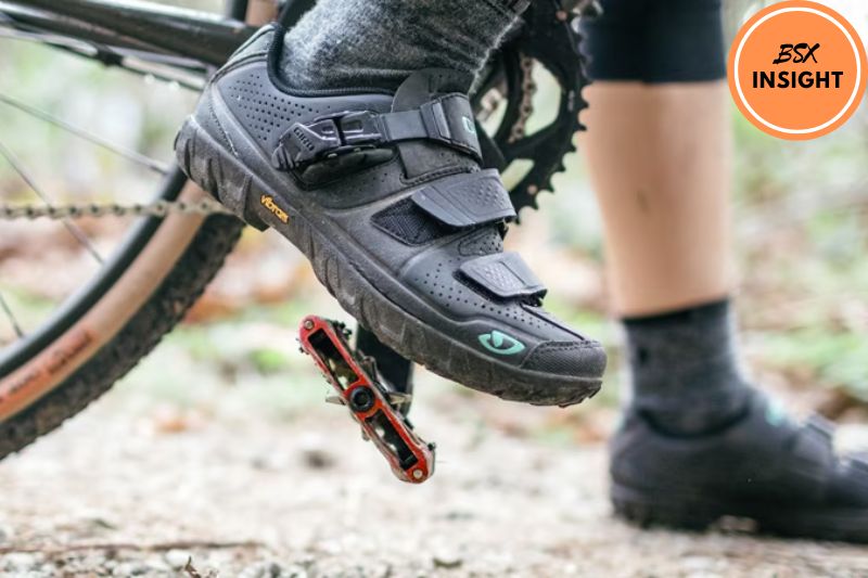 What Are the Types of Cleats and Pedals