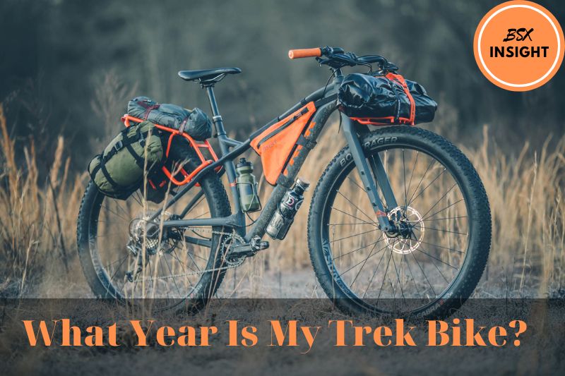 What Year Is My Trek Bike Must Know Tricks For Your Bike 2023