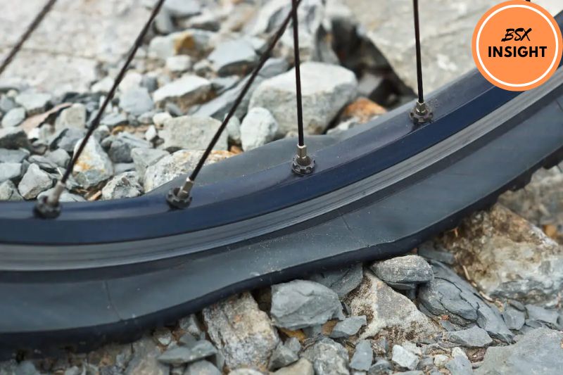 FAQs about Why Does My Bike Tire Keep Going Flat