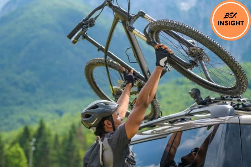 FAQs about how to install a bike rack