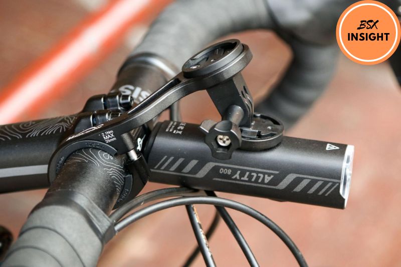 FAQs about how to mount bike lights