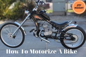 How To Motorize A Bike Detailed Instructions You Should Know 2022