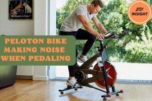 Peloton Bike Making Noise When Pedaling Bike Check- Detailed Guide For Any Rider 2023