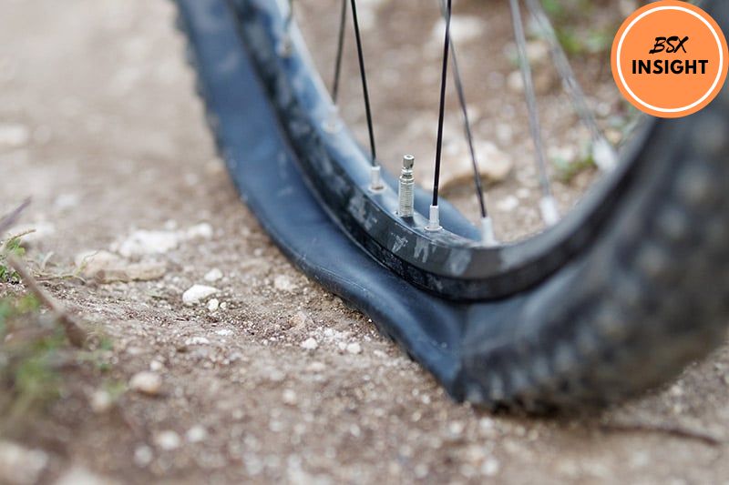 Tips To Prevent Flat Tires in the Future